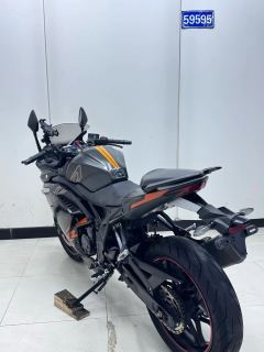 Voge 300RR - ფოტო 7
