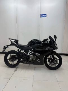 CFMOTO 250SR - photo 1