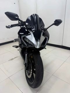 CFMOTO 250SR - photo 2