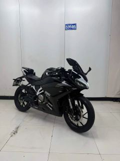 CFMOTO 250SR - photo 4