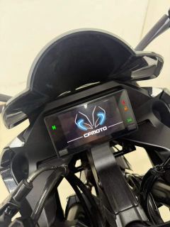 CFMOTO 250SR - photo 5