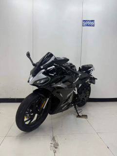 CFMOTO 250SR - photo 6