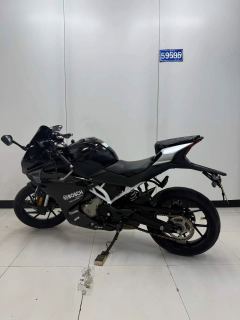 CFMOTO 250SR - photo 7