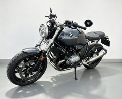 BMW R NineT 1200 cc - ფოტო 1