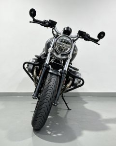 BMW R NineT 1200 cc - ფოტო 2