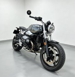 BMW R NineT 1200 cc - ფოტო 3