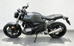 BMW R NineT 1200 cc - ფოტო 4
