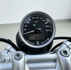BMW R NineT 1200 cc - ფოტო 5