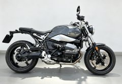 BMW R NineT 1200 cc - ფოტო 6