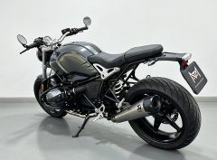 BMW R NineT 1200 cc - ფოტო 7