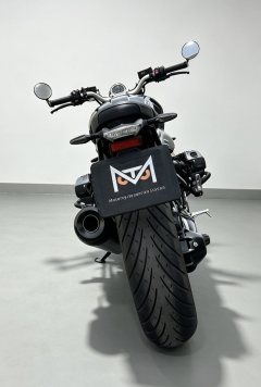 BMW R NineT 1200 cc - ფოტო 8
