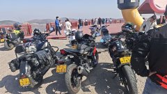 CFMOTO 650NK - ფოტო 6
