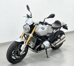 BMW R NineT 1200 cc - ფოტო 1