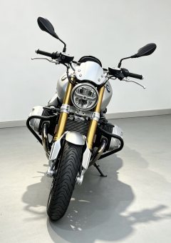 BMW R NineT 1200 cc - ფოტო 2