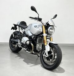BMW R NineT 1200 cc - ფოტო 3