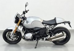 BMW R NineT 1200 cc - ფოტო 4