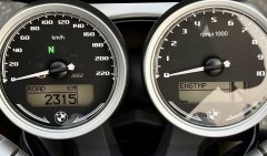 BMW R NineT 1200 cc - ფოტო 5
