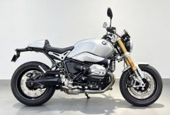 BMW R NineT 1200 cc - ფოტო 6