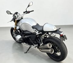 BMW R NineT 1200 cc - ფოტო 7
