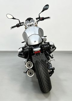 BMW R NineT 1200 cc - ფოტო 8