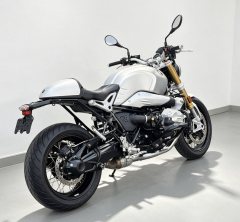 BMW R NineT 1200 cc - ფოტო 9