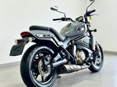 QJMOTOR Flash 500s - photo 9