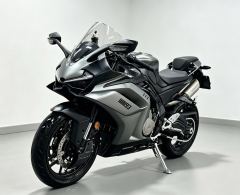 CFMOTO 500SR - ფოტო 1