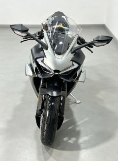 CFMOTO 500SR - ფოტო 2