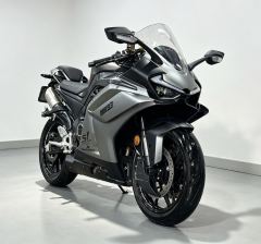 CFMOTO 500SR - ფოტო 3