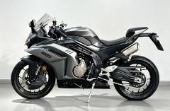 CFMOTO 500SR - ფოტო 4