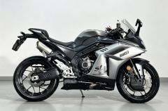 CFMOTO 500SR - ფოტო 6
