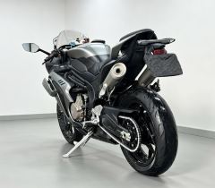 CFMOTO 500SR - ფოტო 7
