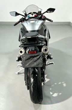 CFMOTO 500SR - ფოტო 8
