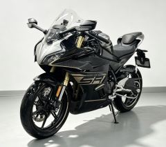 CFMOTO 450SR - photo 1