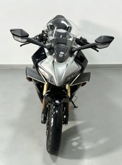 CFMOTO 450SR - photo 2