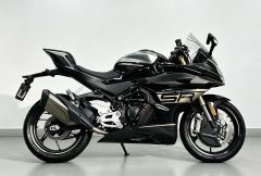 CFMOTO 450SR - photo 6