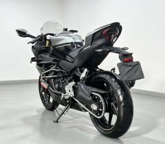 CFMOTO 450SR - photo 7