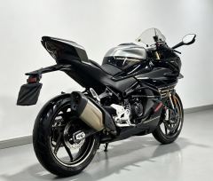 CFMOTO 450SR - photo 9