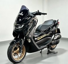 Yamaha NMAX 155 cc - ფოტო 1