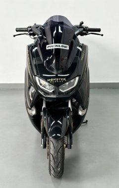 Yamaha NMAX 155 cc - ფოტო 2