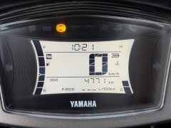 Yamaha NMAX 155 cc - ფოტო 5