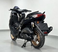 Yamaha NMAX 155 cc - ფოტო 7