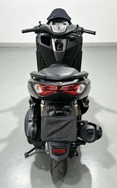 Yamaha NMAX 155 cc - ფოტო 8