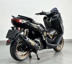 Yamaha NMAX 155 cc - ფოტო 9