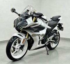 CFMOTO 450SR - ფოტო 1