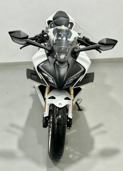 CFMOTO 450SR - ფოტო 2