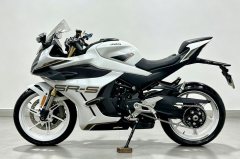 CFMOTO 450SR - ფოტო 4