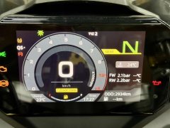 CFMOTO 450SR - ფოტო 5