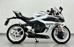 CFMOTO 450SR - ფოტო 6