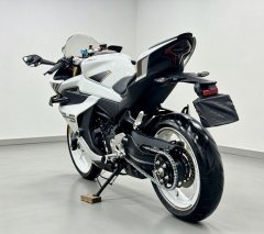 CFMOTO 450SR - ფოტო 7